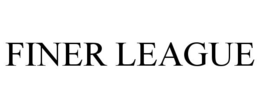 FINER LEAGUE trademark