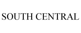 SOUTH CENTRAL trademark