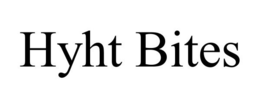 HYHT BITES trademark