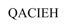 QACIEH trademark