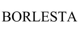 BORLESTA trademark