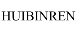HUIBINREN trademark