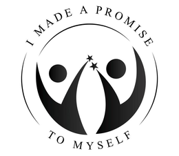 I MADE A PROMISE TO MYSELF trademark