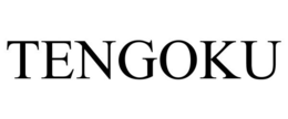 TENGOKU trademark