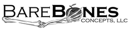 BAREBONES CONCEPTS, LLC trademark