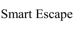 SMART ESCAPE trademark