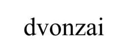 DVONZAI trademark