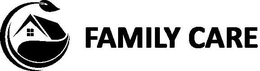 FAMILY CARE trademark