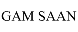 GAM SAAN trademark