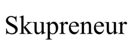 SKUPRENEUR trademark