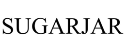 SUGARJAR trademark
