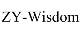 ZY-WISDOM trademark