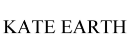 KATE EARTH trademark