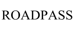 ROADPASS trademark