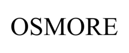 OSMORE trademark