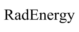 RADENERGY trademark