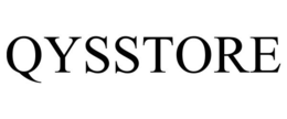 QYSSTORE trademark