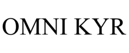 OMNI KYR trademark