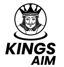 KINGS AIM trademark