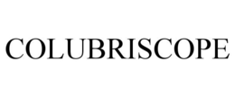 COLUBRISCOPE trademark