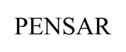 PENSAR trademark