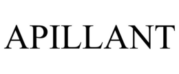 APILLANT trademark