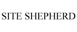 SITE SHEPHERD trademark
