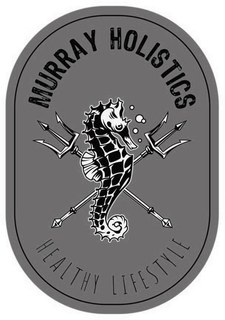 MURRAY HOLISTICS HEALTHY LIFESTYLE trademark