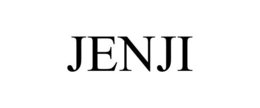 JENJI trademark