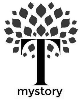 T MYSTORY trademark