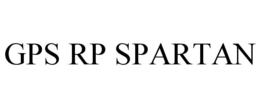 GPS RP SPARTAN trademark