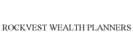 ROCKVEST WEALTH PLANNERS trademark