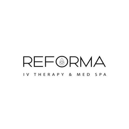 REFORMA IV THERAPY & MED SPA trademark