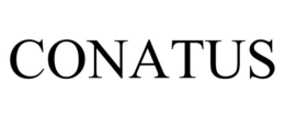 CONATUS trademark