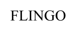FLINGO trademark