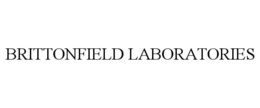 BRITTONFIELD LABORATORIES trademark