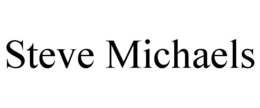 STEVE MICHAELS trademark