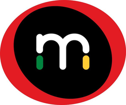 M trademark