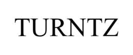 TURNTZ trademark