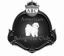 ABC AMERICAN BOLOGNESE CLUB trademark