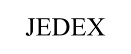 JEDEX trademark