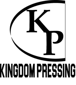 K P KINGDOM PRESSING trademark
