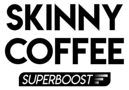 SKINNY COFFEE SUPERBOOST trademark