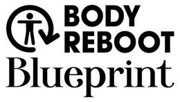 BODY REBOOT BLUEPRINT trademark