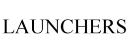 LAUNCHERS trademark