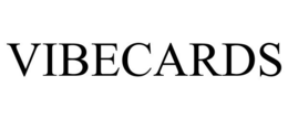 VIBECARDS trademark
