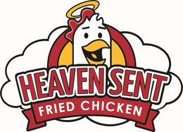 HEAVEN SENT FRIED CHICKEN trademark
