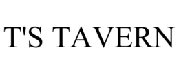 T'S TAVERN trademark