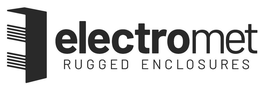 ELECTROMET RUGGED ENCLOSURES trademark