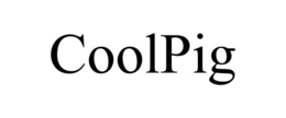 COOLPIG trademark